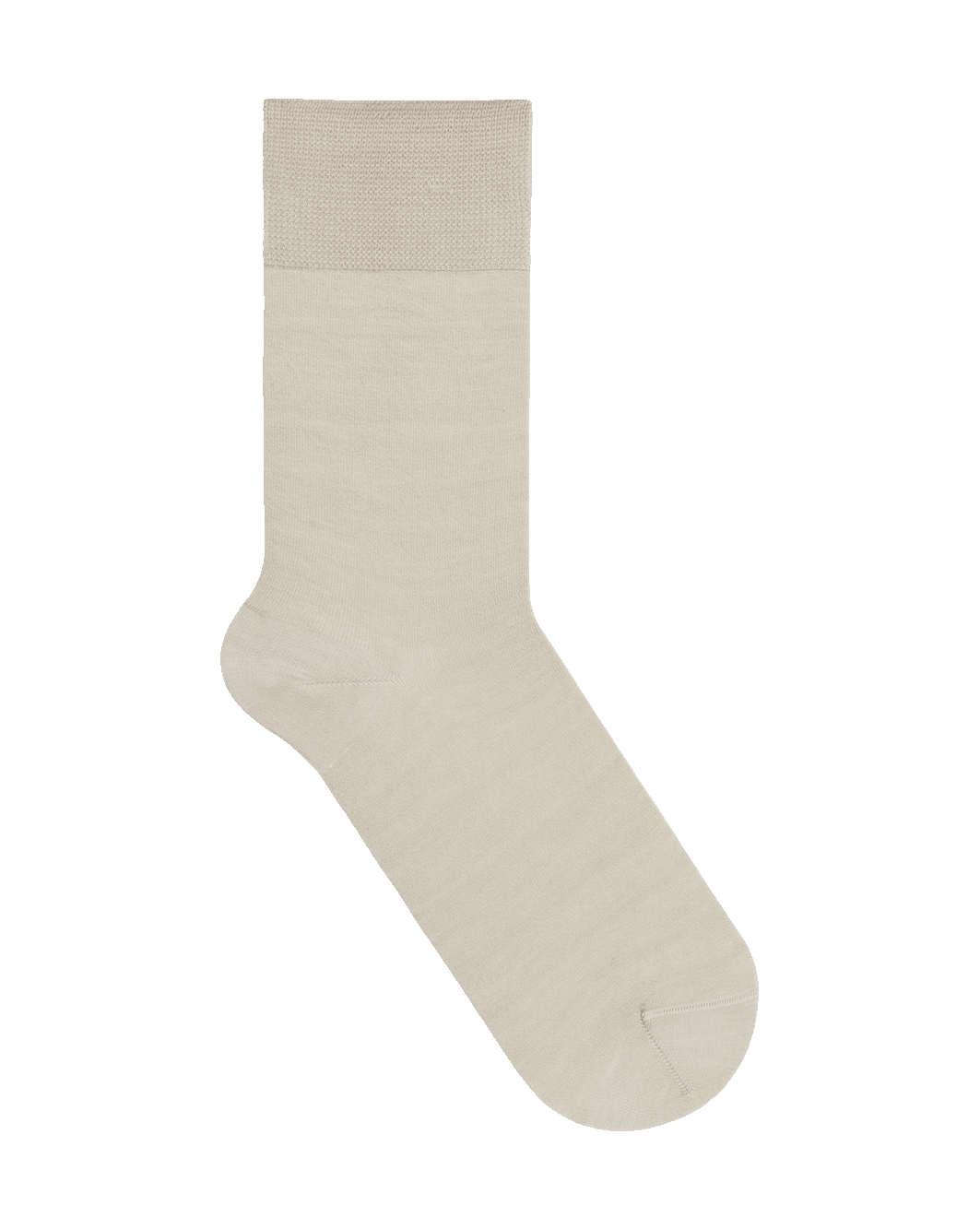 Skarpety bezuciskowe CIENKIE beżowe Quattroxy™ PODINO®